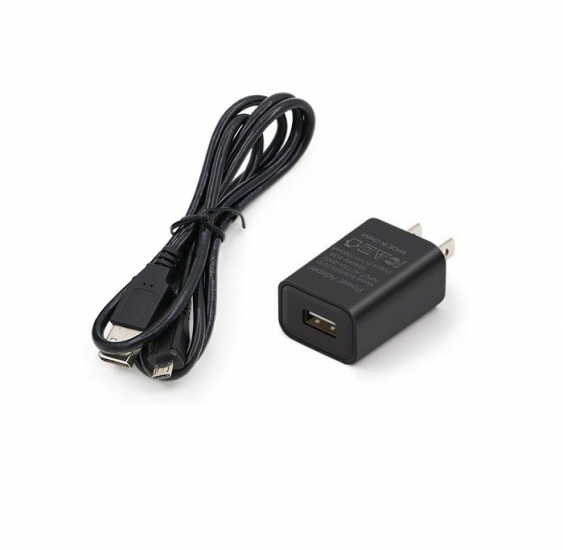 AC DC Power Adapter Wall Charger For LAUNCH X431 V V5.0 Scanner - Click Image to Close